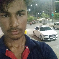 Ashok Meena