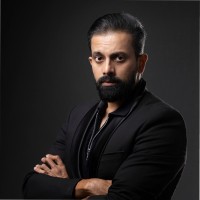 Vimal Vijayan