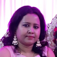 Iti Dey