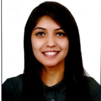 Varsha Alok Ranjan