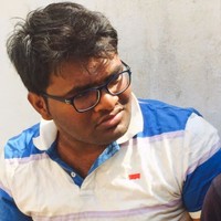 Goutham reddy