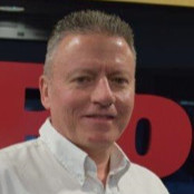Robert P