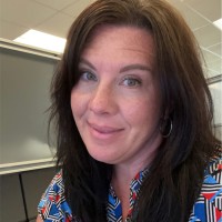 Kelly Rosensteel