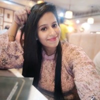 Bharti Wattyani
