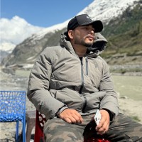 Sourabh Negi