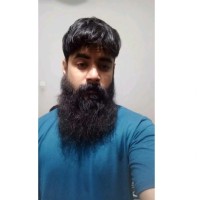 Ahmad Raza