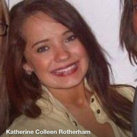 Katherine Rotherham