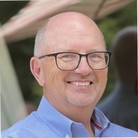 Keith Marks
