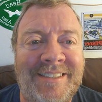 Kevin Mercer