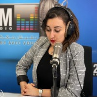 Safaa AMKYOUD