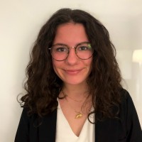 Clémence Gou