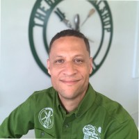 Christopher Muhammad
