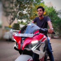 Satyam Wagh