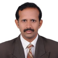 Sathish S