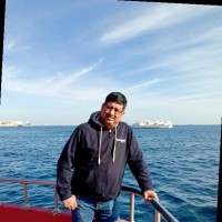 Soumik Das