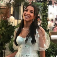 Isabely Consul Dantas