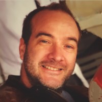 Frédéric Boucaumont