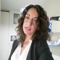 Carolina Mazzone