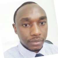 Japheth Habinshuti N