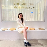 Ngoc Huynh (Katherine)