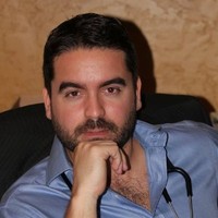 Luis Martinez