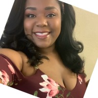 Kerisha Hudson