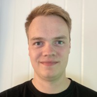 Arne Martin Hegstad