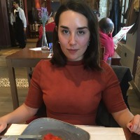 Lucy Ann Ruiz Erqueaga