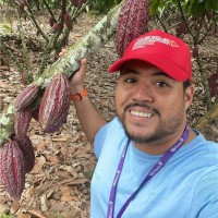 Brian Alexi Franco Veliz