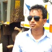 Rajesh Rajpoot