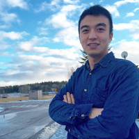 Yantong Zhang
