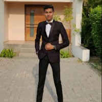 Harshit Kothari