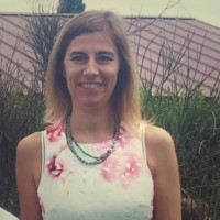 Roberta Rossetti