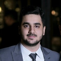Amirali Memarzadeh