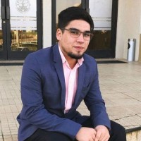Sebastian Antonio Peña Jara