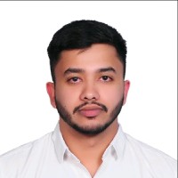 Yeshwanth G