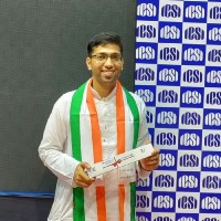 Harsh Khandelwal