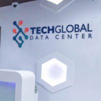 Techglobal Data Center