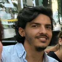 Santiago Lievore