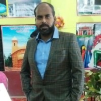 Debojyoti Bhattacharjee