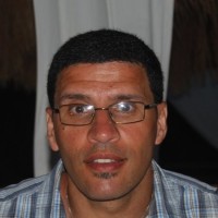 Tony (Antonio) Arruda