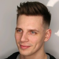 Nikolay Kozlov