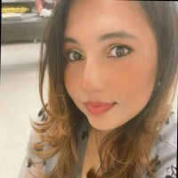 Zainab Hirani
