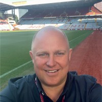 Carl Mcnally