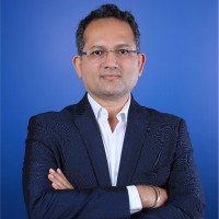 Chinmaya Meher, CAMS