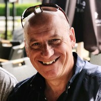 Peter Elliott