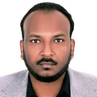 Mohammed Elamin