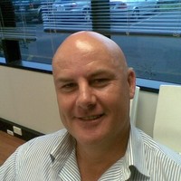 Gary Fairbairn
