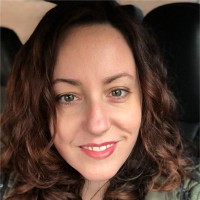 Jessica Crook Ewing