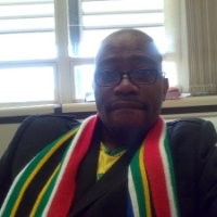 Mandla Khambile